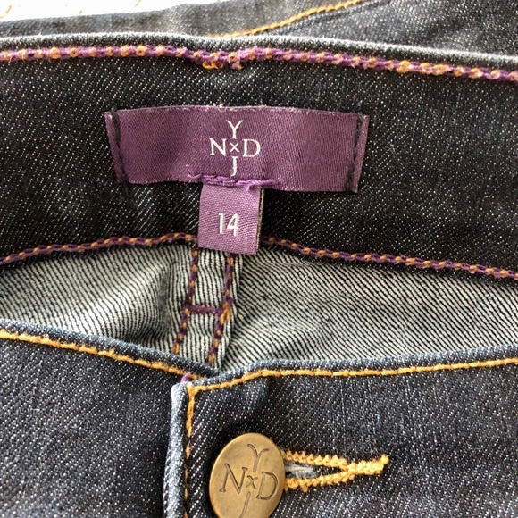 NYDJ Bootcut Jeans - Picture 3 of 5